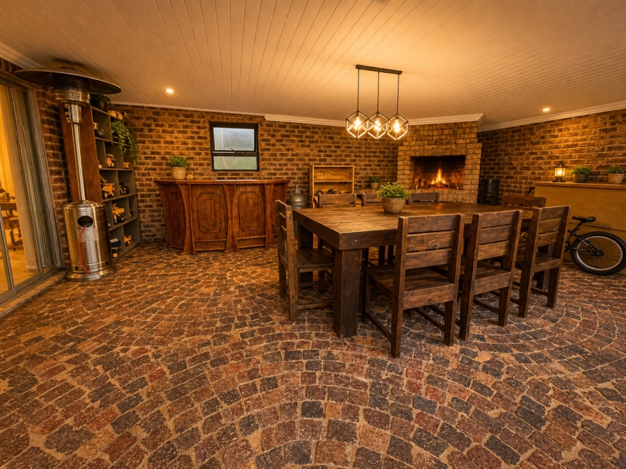 5 Bedroom Property for Sale in Vaalpark Free State
